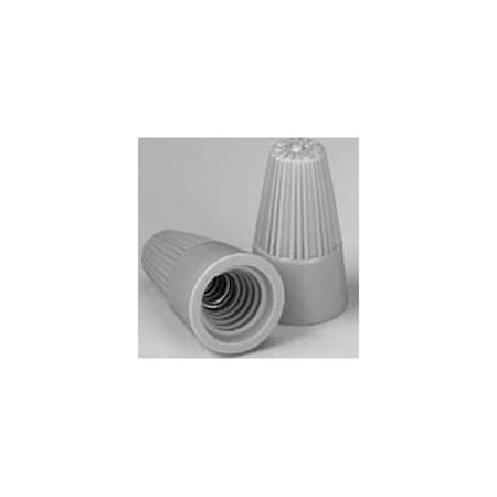 Abb WIRE CONNECTOR XTP GREY, #22-#16, 329-P